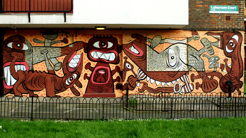 nazir tanbouli kingsland murals